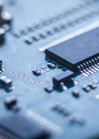 Choose Electronics