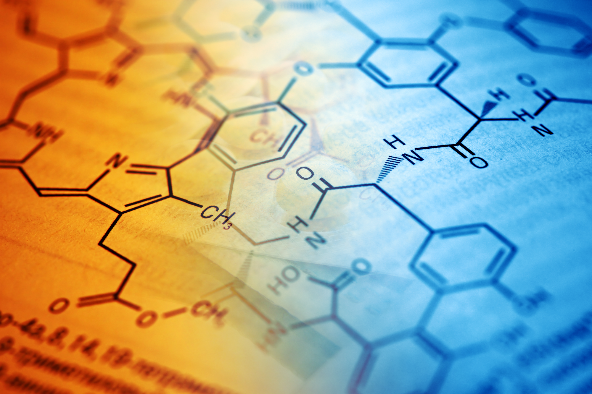 WHITE PAPER | Molecular Taggants: Advanced Solutions for Product ...